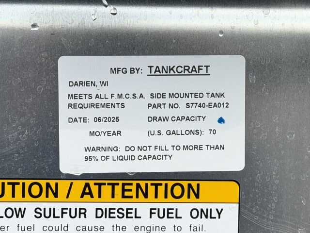 2026 Hino L SERIES / L6 Jerr-Dan 22' XLP Rollback Truck Tampa FL