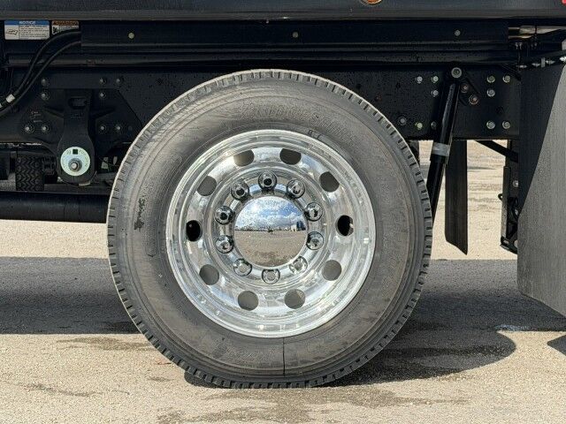 2026 Hino L SERIES / L6 Jerr-Dan 22' XLP Rollback Truck Tampa FL