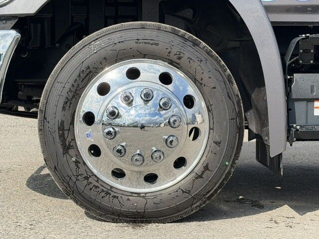 2026 Hino L SERIES / L6 Jerr-Dan 22' XLP Rollback Truck Tampa FL