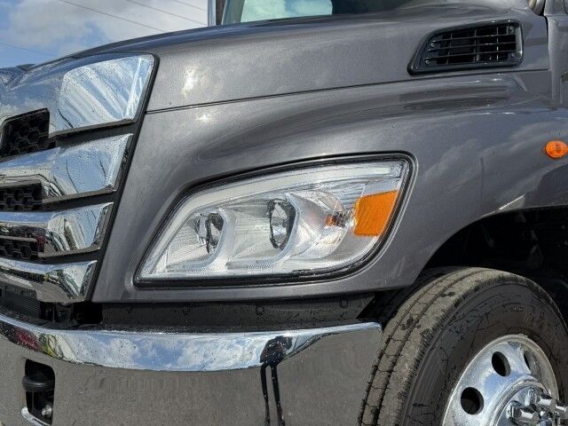 2026 Hino L SERIES / L6 Jerr-Dan 22' XLP Rollback Truck Tampa FL