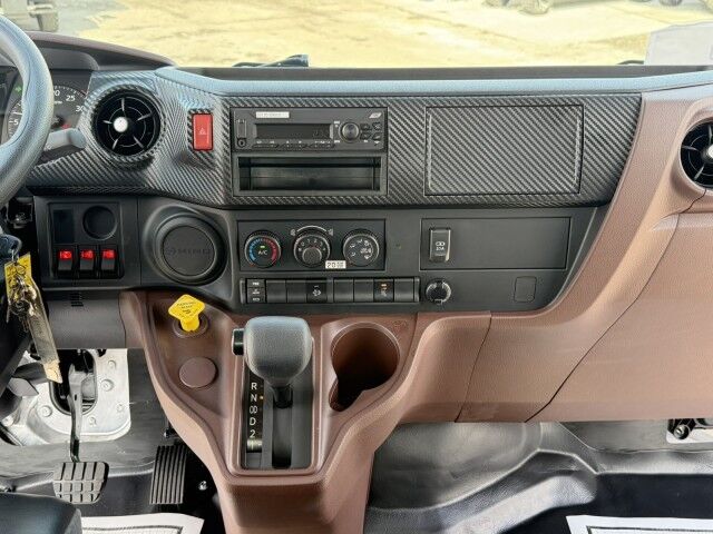 2026 Hino L SERIES / L6 Jerr-Dan 22' XLP Rollback Truck Tampa FL