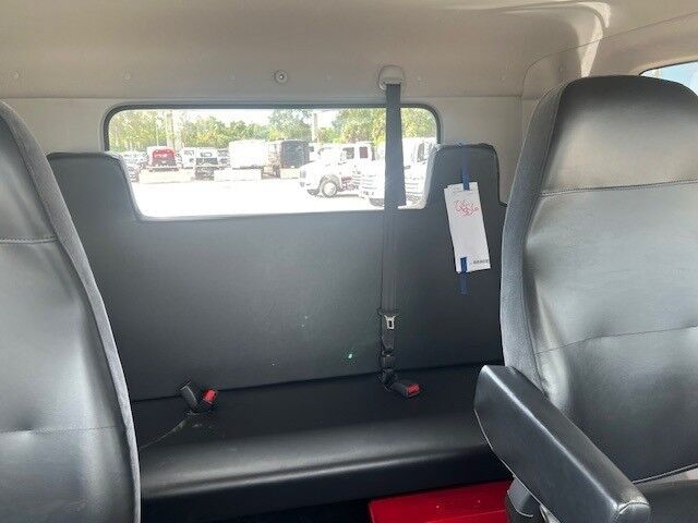 2026 Hino L SERIES / L6 Jerr-Dan 22' XLP Rollback Truck Tampa FL