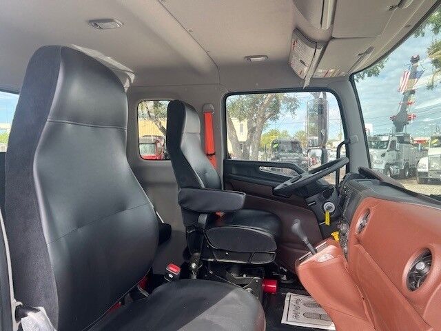 2026 Hino L SERIES / L6 Jerr-Dan 22' XLP Rollback Truck Tampa FL