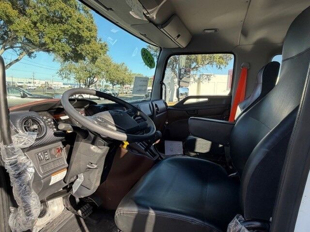 2026 Hino L SERIES / L6 Jerr-Dan 22' XLP Rollback Truck Tampa FL