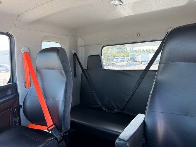 2026 Hino L SERIES / L6 Jerr-Dan 22' XLP Rollback Truck Tampa FL