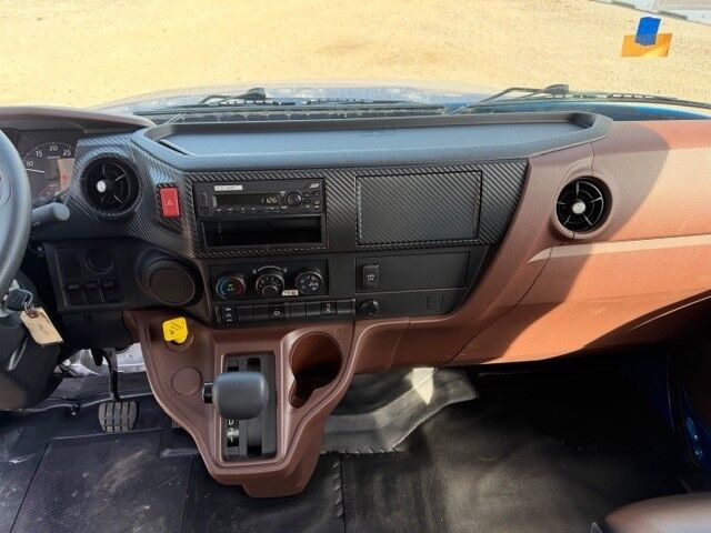 2026 Hino L SERIES / L6 Jerr-Dan 22' XLP Rollback Truck Tampa FL