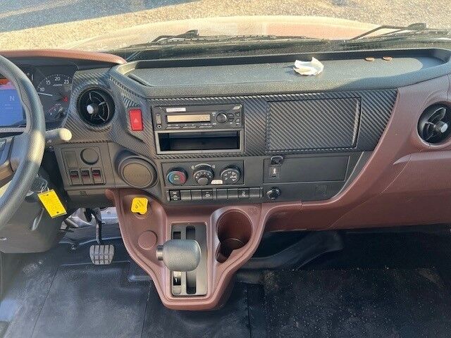 2026 Hino L SERIES / L6 Jerr-Dan 22' XLP Rollback Truck Tampa FL