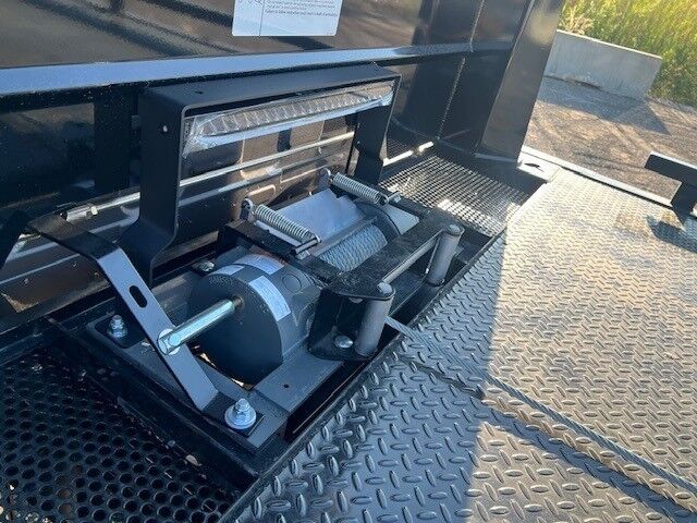 2026 Hino L SERIES / L6 Jerr-Dan 22' XLP Rollback Truck Tampa FL