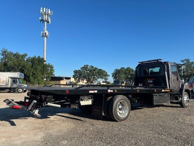 2026 Hino L SERIES / L6 Jerr-Dan 22' XLP Rollback Truck Tampa FL