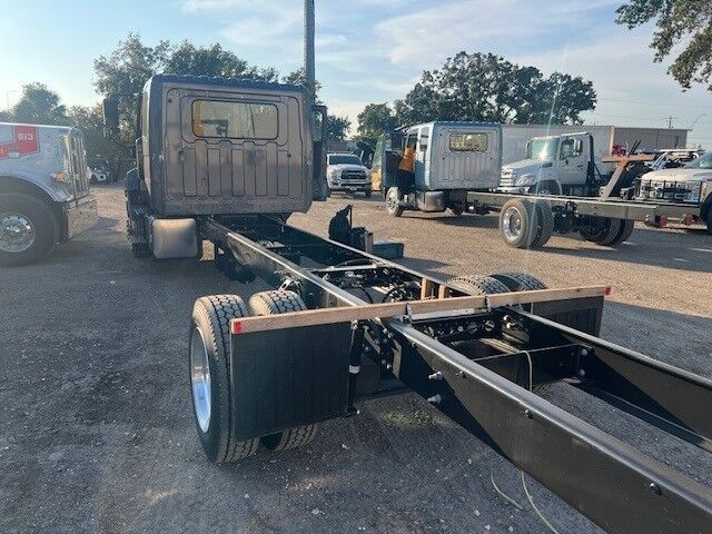 2026 Hino L SERIES / L6 Jerr-Dan 22' XLP Rollback Truck Tampa FL