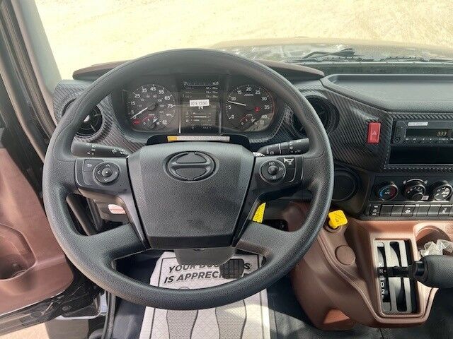 2026 Hino L SERIES / L6 Jerr-Dan 22' XLP Rollback Truck Tampa FL