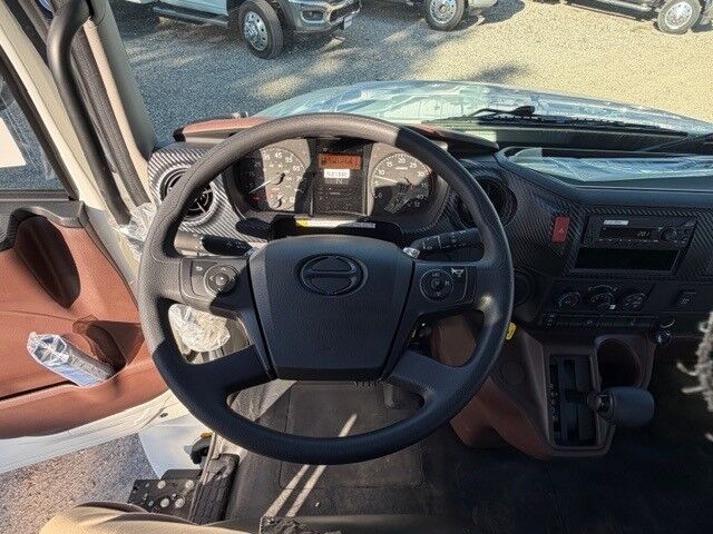 2026 Hino L SERIES / L6 Jerr-Dan 22' XLP Rollback Truck Tampa FL