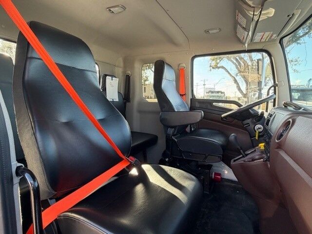 2026 Hino L SERIES / L6 Jerr-Dan 22' XLP Rollback Truck Tampa FL