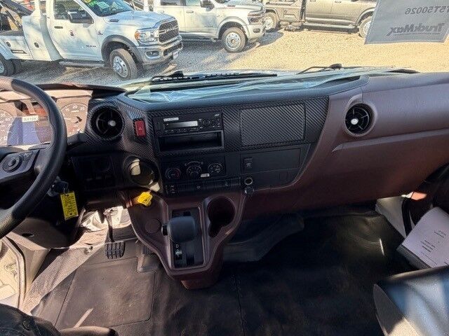 2026 Hino L SERIES / L6 Jerr-Dan 22' XLP Rollback Truck Tampa FL