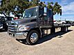 2026 Hino L SERIES / L6 Jerr-Dan 22' XLP Rollback Truck