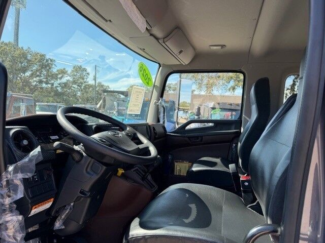 2026 Hino L SERIES / L6 Jerr-Dan 22' XLP Rollback Truck Tampa FL