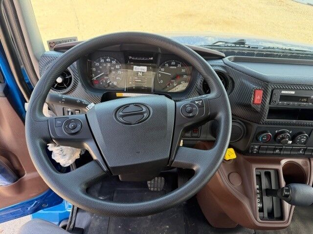 2026 Hino L SERIES / L6 Jerr-Dan 22' XLP Rollback Truck Tampa FL