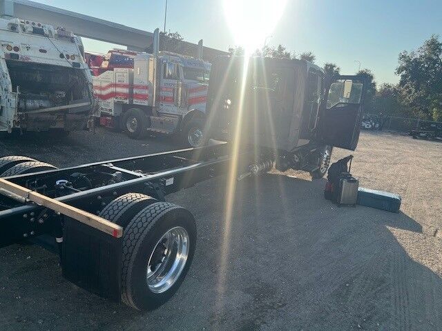 2026 Hino L SERIES / L6 Jerr-Dan 22' XLP Rollback Truck Tampa FL