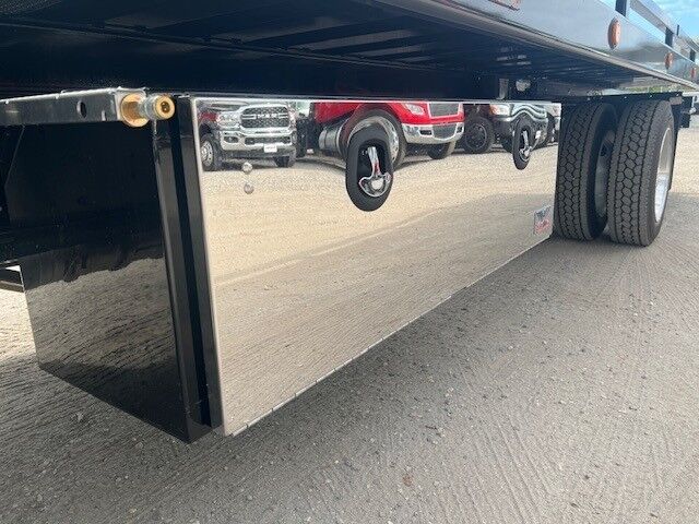 2026 Hino L SERIES / L6 Jerr-Dan 22' XLP Rollback Truck Tampa FL