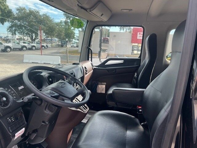 2026 Hino L SERIES / L6 Jerr-Dan 22' XLP Rollback Truck Tampa FL