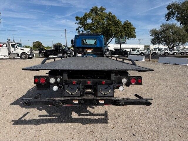 2026 Hino L SERIES / L6 Jerr-Dan 22' XLP Rollback Truck Tampa FL