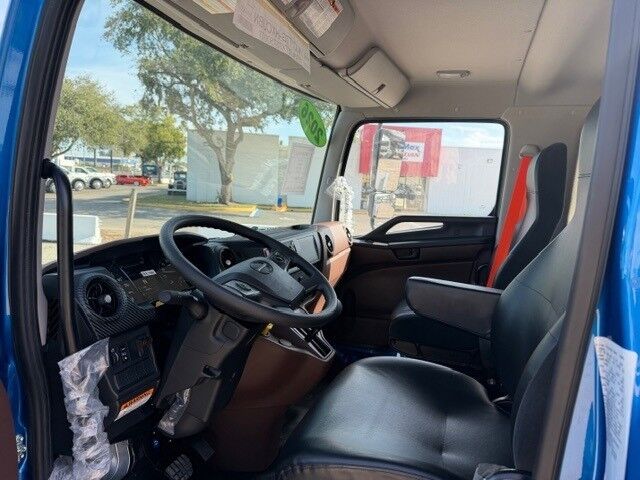 2026 Hino L SERIES / L6 Jerr-Dan 22' XLP Rollback Truck Tampa FL