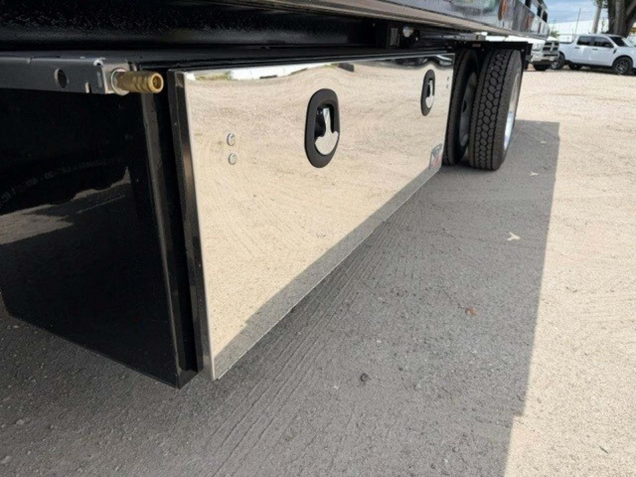 2026 Hino L SERIES / L6 Jerr-Dan 22'XLP Rollback Car Carrier Truck Tampa FL