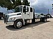 2026 Hino L SERIES / L6 Jerr-Dan 22'XLP Rollback Car Carrier Truck