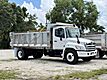 2026 Hino L6 16' BABCO Aluminum Dump Truck