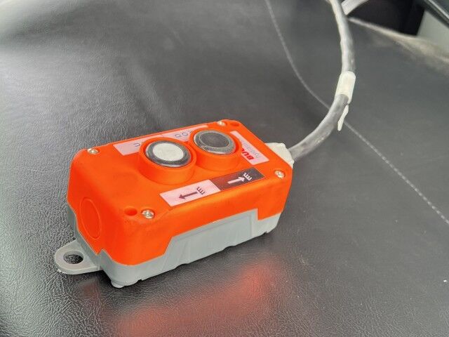 2026 Hino L6 16' BABCO Steel Dump Truck Fort Pierce FL