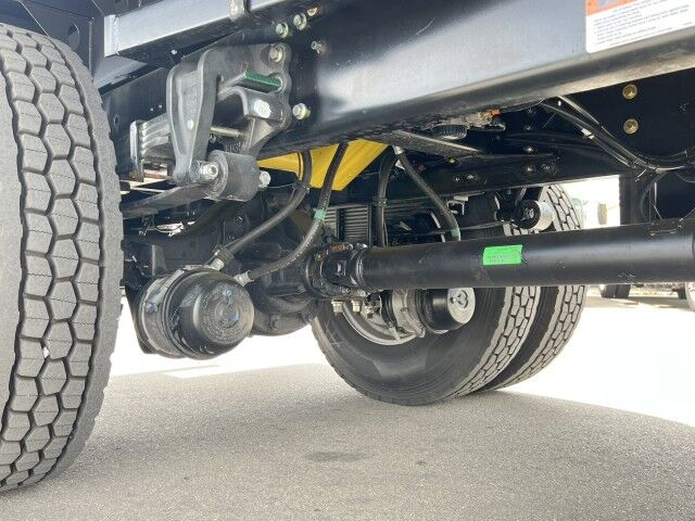 2026 Hino L6 16' BABCO Steel Dump Truck Fort Pierce FL