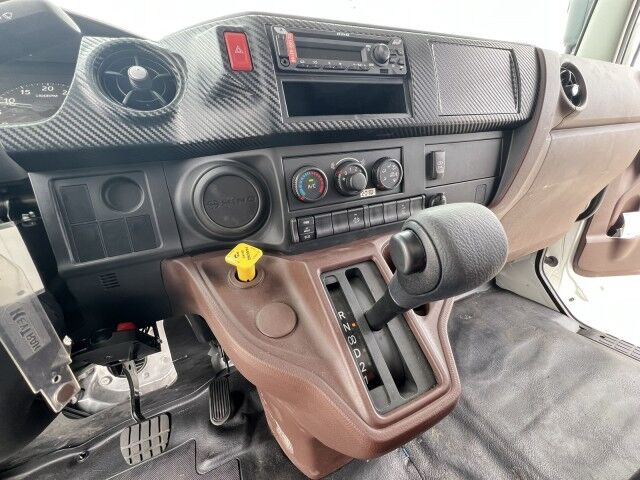 2026 Hino L6 16' BABCO Steel Trash Dump Truck Miami FL