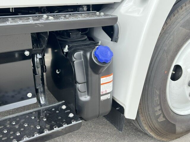 2026 Hino L6 16' BABCO Steel Trash Dump Truck Miami FL