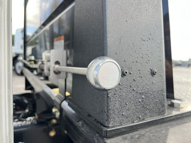 2026 Hino L6 22' Jerr-Dan Rollback Car Carrier Truck Miami FL