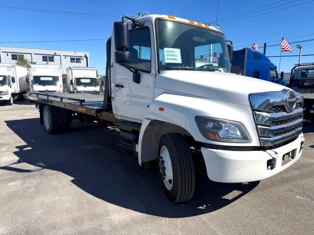 2026 Hino L6