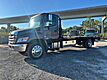 2026 Hino L6 22' Jerr-Dan Rollback Car Carrier Truck