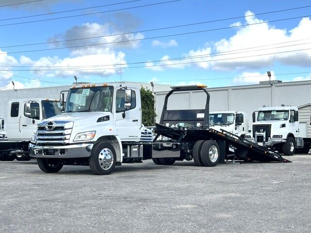 2026 Hino L6