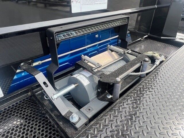 2026 Hino L6 22' Jerr-Dan Rollback Car Carrier Truck Miami FL