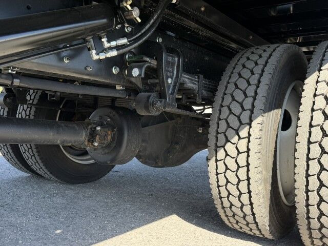 2026 Hino L6 22' Jerr-Dan Rollback Car Carrier Truck Miami FL