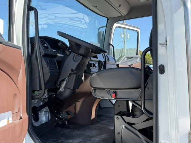 2026 Hino L6 22' Jerr-Dan Rollback Car Carrier Truck Miami FL