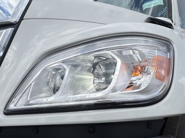 2026 Hino L6 22' Jerr-Dan Rollback Car Carrier Truck Miami FL