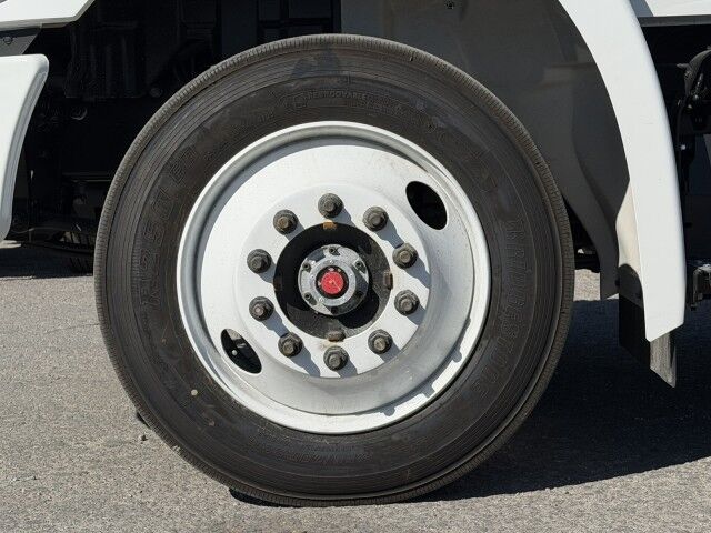 2026 Hino L6 22' Jerr-Dan Rollback Car Carrier Truck Miami FL