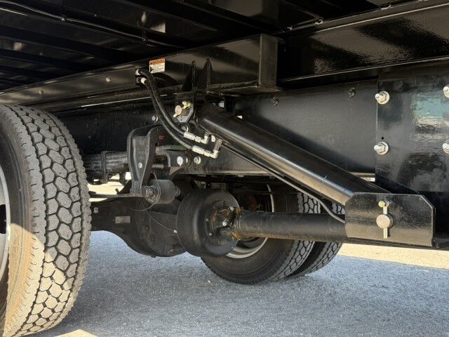 2026 Hino L6 22' Jerr-Dan Rollback Car Carrier Truck Miami FL