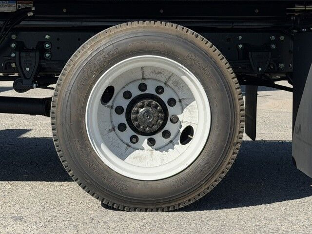 2026 Hino L6 22' Jerr-Dan Rollback Car Carrier Truck Miami FL