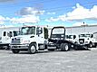 2026 Hino L6 22' Jerr-Dan Rollback Car Carrier Truck