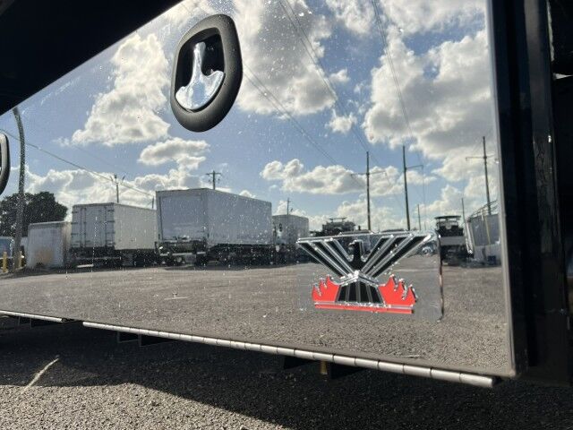 2026 Hino L6 22' Jerr-Dan Rollback Car Carrier Truck Miami FL