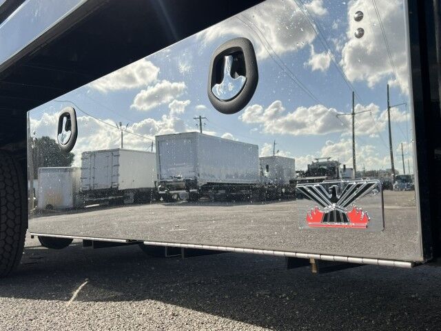 2026 Hino L6 22&apos; Jerr-Dan Rollback Car Carrier Truck Miami FL