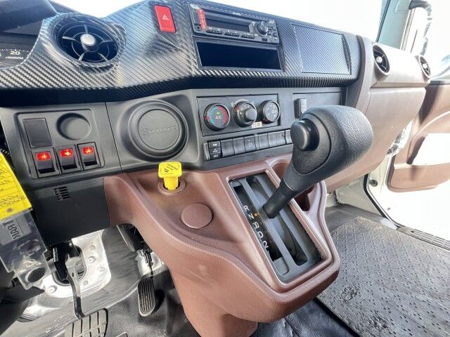 2026 Hino L6 22&apos; Jerr-Dan Rollback Car Carrier Truck Miami FL