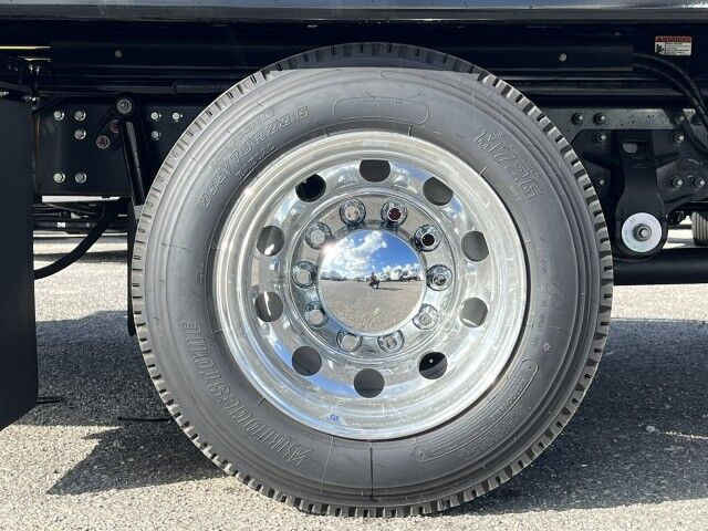 2026 Hino L6 22&apos; Jerr-Dan Rollback Car Carrier Truck Miami FL