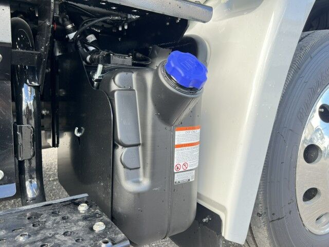 2026 Hino L6 22&apos; Jerr-Dan Rollback Car Carrier Truck Miami FL